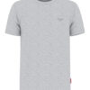 JOOP! Jeans Тишърт 15 JJJ-32Alphis 30045926 Сив Modern Fit за Мъже цена