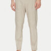 JOOP! Jeans Чино панталони 15 JJF-100Lead2 30046561 Бежов Loose Fit за Мъже цена