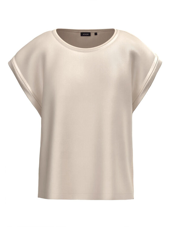JOOP! Блуза 30044802 Екрю Regular Fit за Жени цена