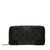 JOOP! Голям дамски портфейл Melete 4140006845 Черен за Жени цена