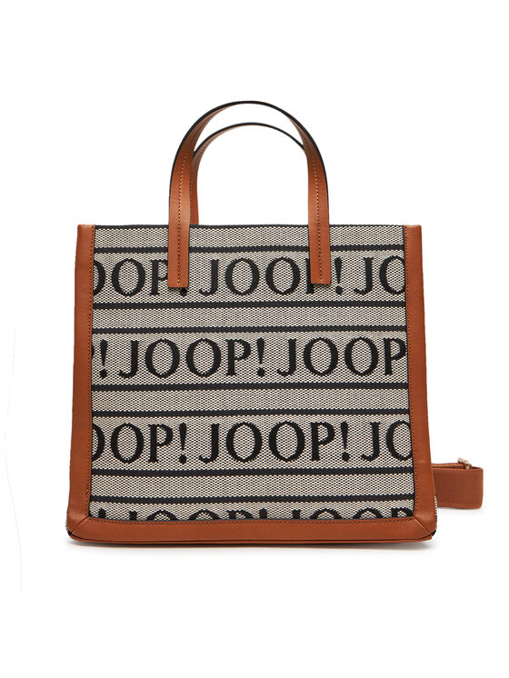 JOOP! Дамска чанта 4140008015 Кафяв за Жени цена