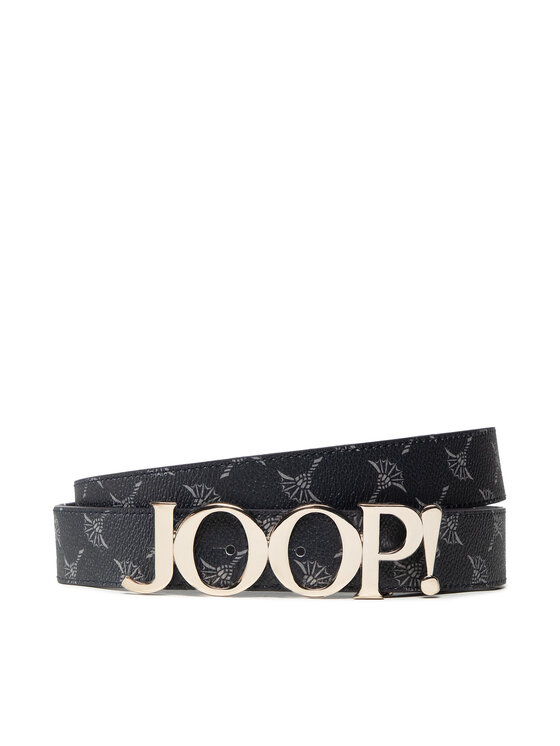 JOOP! Дамски колан 8363 Тъмносин за Жени цена