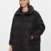 JOOP! Зимно яке 30039191 Черен Regular Fit за Жени цена