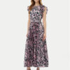 JOOP! Лятна рокля 58 252D58Dilia 30046624 Цветен Regular Fit за Жени цена