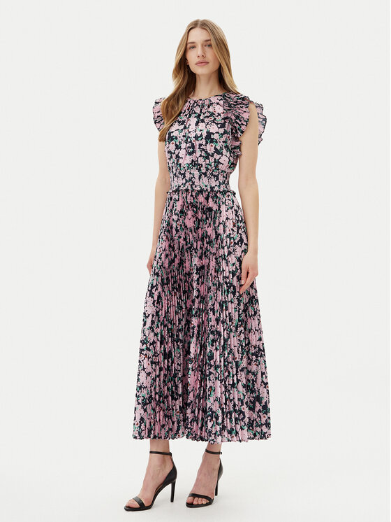 JOOP! Лятна рокля 58 252D58Dilia 30046624 Цветен Regular Fit за Жени цена