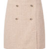 JOOP! Мини пола 58 253S58Saida 30047955 Бежов Regular Fit за Жени цена
