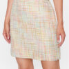JOOP! Пола тип молив 30035995 Екрю Slim Fit за Жени цена