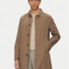 JOOP! Преходно палто 17 JC-259Stevie 30045330 Кафяв Regular Fit за Мъже цена