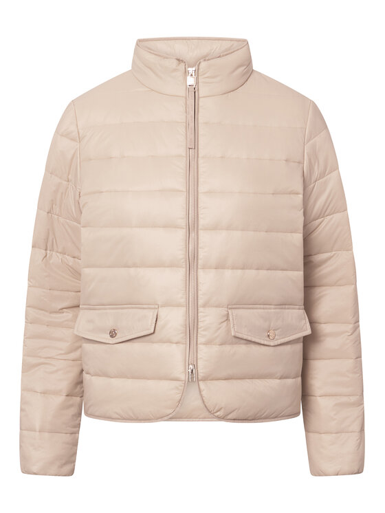 JOOP! Преходно яке 58 253O58Olivia 30047607 Бежов Regular Fit за Жени цена