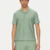 JOOP! Риза 17 JJ-31Pedro 30045553 Зелен Modern Fit за Мъже цена