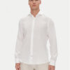 JOOP! Риза 17 JSH-146Pai-W 30046075 Бял Slim Fit за Мъже цена