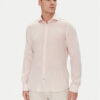 JOOP! Риза 17 JSH-146Pai-W 30046075 Розов Slim Fit за Мъже цена