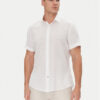 JOOP! Риза 17 JSH-209Pit 30047056 Екрю Slim Fit за Мъже цена