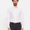 JOOP! Риза 30034392 Бял Slim Fit за Мъже цена