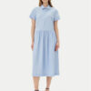 JOOP! Рокля тип риза 58 252D58Damina 30046639 Светлосиньо Regular Fit за Жени цена