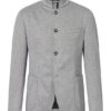 JOOP! Сако 17 JB-100Hiro 30047597 Сив Slim Fit за Мъже цена