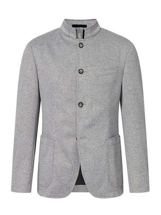 JOOP! Сако 17 JB-100Hiro 30047597 Сив Slim Fit за Мъже цена