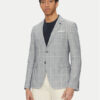 JOOP! Сако 17 JB-84Hogiz 30046564 Син Slim Fit за Мъже цена