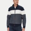 JOOP! Суитшърт 17 JJ-17Basilio 30045556 Тъмносин Regular Fit за Мъже цена