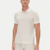 JOOP! Тениска с яка и копчета 17 JJ-28Pepino 30045550 Екрю Modern Fit за Мъже цена