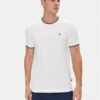 JOOP! Тишърт 17 JJ-16Platon 30045543 Бял Modern Fit за Мъже цена