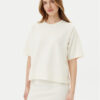 JOOP! Тишърт 58 252JE58Taletta 30046245 Екрю Relaxed Fit за Жени цена
