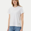 JOOP! Тишърт 58 252JE58Tama 30046206 Бял Regular Fit за Жени цена
