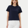 JOOP! Тишърт 58 252JE58Tama 30046206 Тъмносин Regular Fit за Жени цена