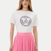 JOOP! Тишърт 58 252JE58Tonia 30046219 Бял Regular Fit за Жени цена