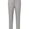 JOOP! Чино панталони 58 253P58Pietra-X 30047024 Сив Slim Fit за Жени цена
