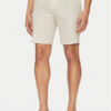 JOOP! Шорти от плат 17 JT-64Dinghy 30045910 Бежов Loose Fit за Мъже цена