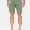 JOOP! Шорти от плат 17 JT-80Capri-D 30045912 Зелен Slim Fit за Мъже цена