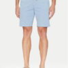 JOOP! Шорти от плат 17 JT-80Capri-D 30045912 Син Slim Fit за Мъже цена