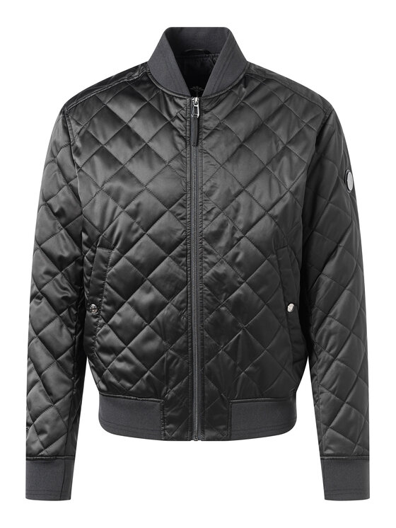 JOOP! Яке бомбър 17 JO-330Adams 30047548 Черен Regular Fit за Мъже цена