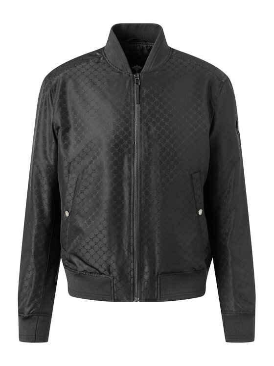 JOOP! Яке бомбър 17 JO-330Adams 30047976 Черен Regular Fit за Мъже цена