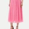 JOOP! пола от тюл 58 252S58Fridi 30046657 Розов Regular Fit за Жени цена
