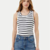 JOOP! топ 58 252JE58Telma 30046223 Тъмносин Regular Fit за Жени цена