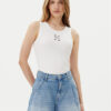 JOOP! топ 58 JW243JE423 30042835 Бял Regular Fit за Жени цена