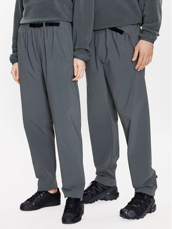 Jack Wolfskin Outdoor панталони Unisex Zeilweg 1507901 Зелен Regular Fit за Унисекс цена