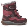 Jack Wolfskin Апрески Polar Bear-G Texapore High Vc K A62143 Кафяв за Бебета цена