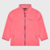 Jack Wolfskin Полар Sandpiper 1607883 S Розов Regular Fit за Момичета цена