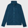 Jack Wolfskin Полар Sandpiper 1607883 S Тъмносин Regular Fit за Бебета цена