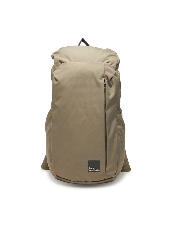 Jack Wolfskin Раница Waime A64019 4030 Бежов за Жени цена