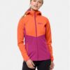 Jack Wolfskin Яке softshell Go Hike Softshell 1306862 Розов Regular Fit за Жени цена