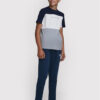 Jack&Jones Junior Долнище анцуг Gordon 12179798 Тъмносин Regular Fit за Момчета цена