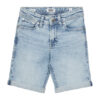 Jack&Jones Junior Дънкови шорти Rick 12269799 Син Regular Fit за Момчета цена