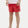 Jack&Jones Junior Плувни шорти Maui 12273847 Червен Regular Fit за Момчета цена