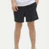Jack & Jones Junior Плувни шорти Maui 12273848 Черен Regular Fit цвят на ниска цена