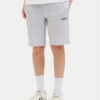 Jack&Jones Junior Спортни шорти Gordon 12270663 Сив Slim Fit за Момчета цена