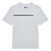 Jack&Jones Junior Тишърт Fusion 12274610 Сив Regular Fit за Момчета цена